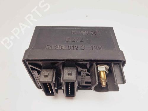Used Electronic module FORD KA (RU8) 1.3 TDCi (75 hp) 20683932