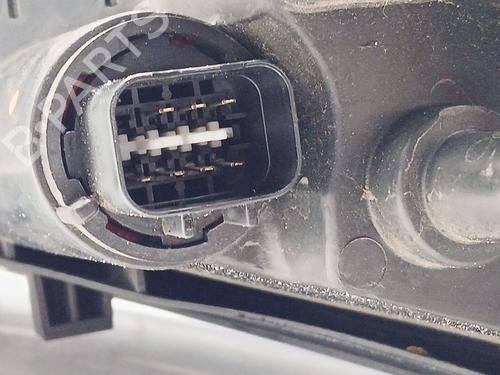 Venstre forlygte HYUNDAI i20 I (PB, PBT) 1.2 | BP30362552C28 