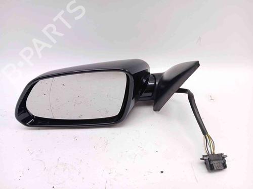 Used Left mirror Left mirror SKODA OCTAVIA II Combi (1Z5) 1.9 TDI (105 hp) 39991959 39991959
