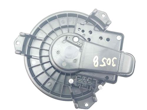Used Heater blower motor TOYOTA YARIS (_P13_) [2010-2020]  13025430