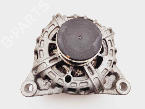 Alternator OPEL CROSSLAND X / CROSSLAND (P17, P2QO) 1.2 (75) | BP15085376M7 