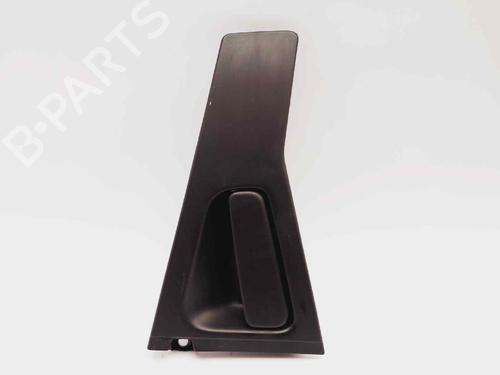 Used Rear right exterior door handle Rear right exterior door handle 1633794 1633794