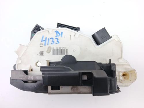 Front left lock SEAT Mii (KF1, KE1) 1.0 | BP31679962C98