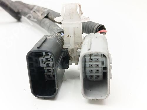 Module électronique TOYOTA RAV 4 V (_A5_, _H5_) 2.5 Hybrid AWD (AXAH54) | BP29886255M83