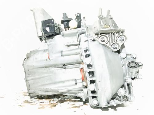 Gearbox CITROËN C5 III (RD_) 2.0 HDi 165 (RDRHHA, RDRHH8) | BP28097885M3 - Image 4