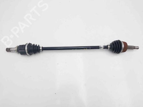 Used Right front driveshaft Right front driveshaft PEUGEOT 108 1.0 VTi 72 (72 hp) 13211673 13211673