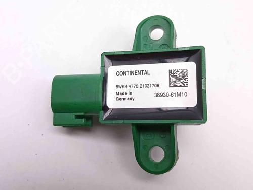 Electronic sensor SUZUKI SX4 S-Cross (JY) 1.4 T (AKK414) | BP38019537M84 - Image 3