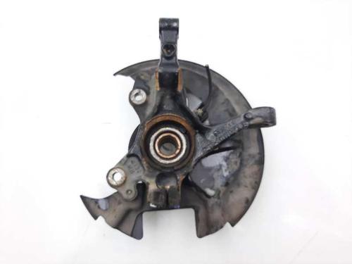 Right front steering knuckle FORD FIESTA VI (CB1, CCN) 1.5 TDCi | BP11381007M26 