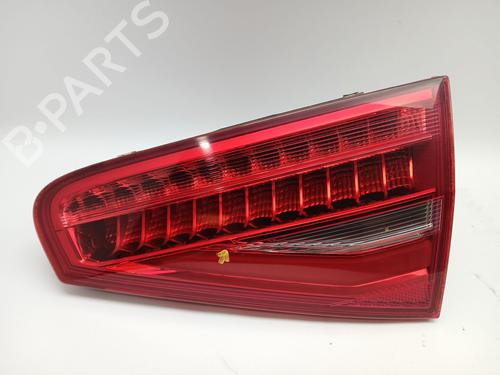 Used Right tailgate light Right tailgate light AUDI A4 B8 (8K2) [2007-2017] 34216860 34216860