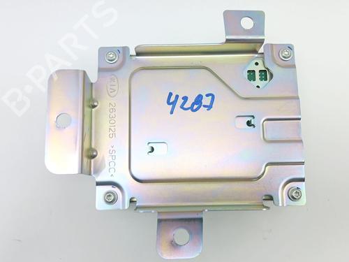 Electronic module KIA SPORTAGE IV (QL, QLE) 1.7 CRDi | BP32732675M83 - Image 3