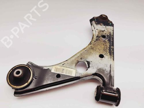 Right front suspension arm OPEL CORSA E Hatchback Van (X15) 1.3 CDTI (08) | BP20684054M13 