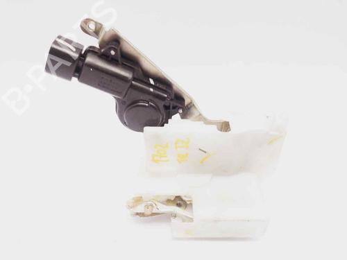 Used Rear left lock Rear left lock NISSAN PIXO (UA0) 1.0 (68 hp) 9259710 9259710
