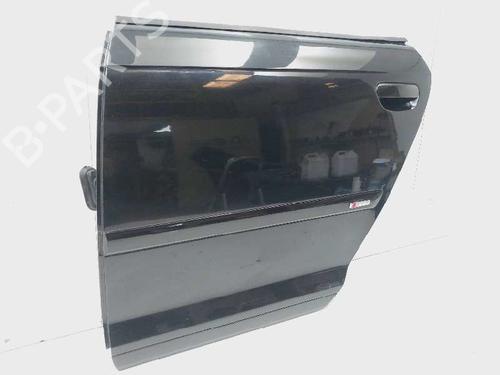 Left rear door AUDI A3 Sportback (8PA) 2.0 TDI | BP24683646C4 