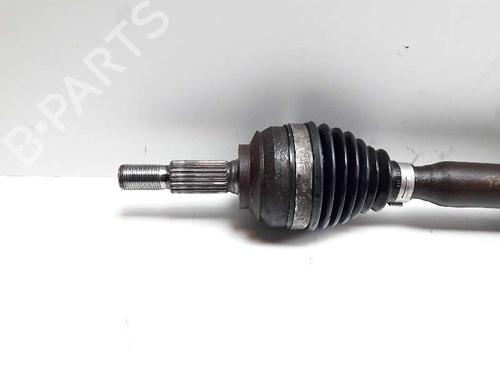 Right front driveshaft DACIA SANDERO II | BP9259541M39 - Image 2