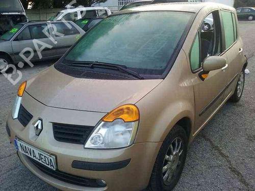 RENAULT MODUS / GRAND MODUS (F/JP0_) 12995