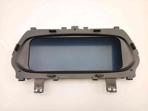 Used Instrument cluster Instrument cluster HYUNDAI i20 III (BC3, BI3) 1.0 T-GDI (101 hp) 36355994 36355994