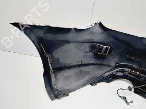 Rear bumper MERCEDES-BENZ E-CLASS Coupe (C207) E 350 CDI (207.322) | BP16852465C8 