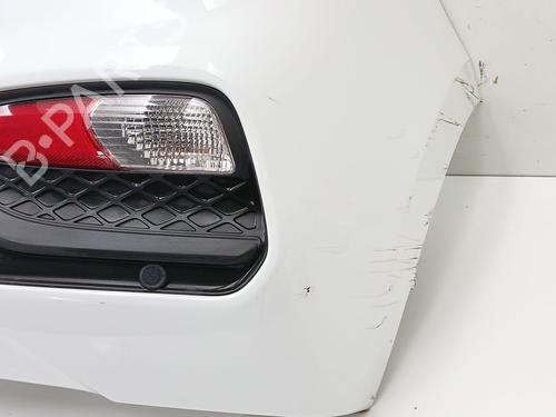 Rear bumper HYUNDAI i20 II (GB, IB) 1.0 T-GDI | BP24683863C8 