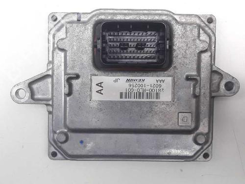 Used Electronic module Electronic module HONDA ACCORD VIII Estate (CW) 2.2 i-DTEC (CW3) (150 hp) 4975989 4975989