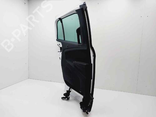Venstre side skydedør FORD B-MAX (JK) 1.6 Ti | BP16855097C74 - Image 7