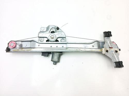 Used Front left window mechanism Front left window mechanism PEUGEOT 208 I (CA_, CC_) 1.6 BlueHDi 100 (100 hp) 24293383 24293383
