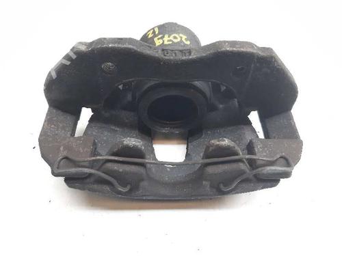Left front brake caliper MAZDA 3 (BK) 1.6 DI Turbo | BP14500824M105 - Image 4