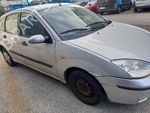 Left headlight FORD FOCUS I (DAW, DBW)  | BP20683730C28 