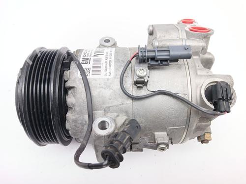 Used AC compressor OPEL ASTRA J (P10) [2009-2016]  29433144