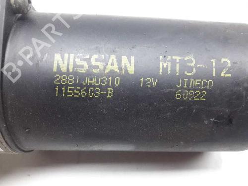 Front wiper motor NISSAN PRIMERA (P12) | BP4901497M29 - Image 3