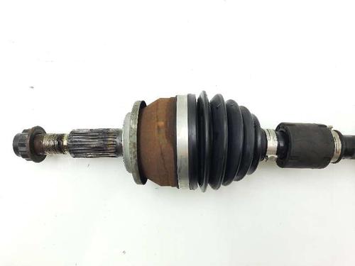Left front driveshaft TOYOTA AURIS (_E18_)  | BP19658141M38 