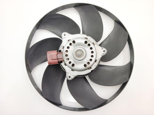 Radiator fan FORD FIESTA VI (CB1, CCN) 1.0 EcoBoost | BP29641063M35 