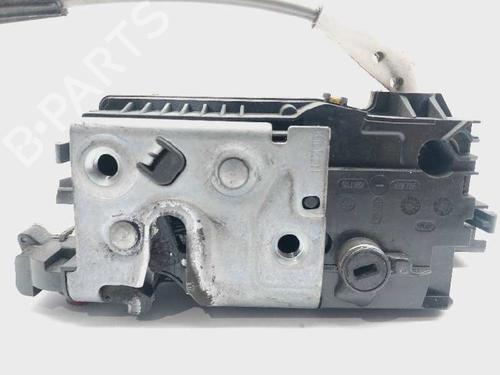 Used Rear right lock Rear right lock 20685479 20685479