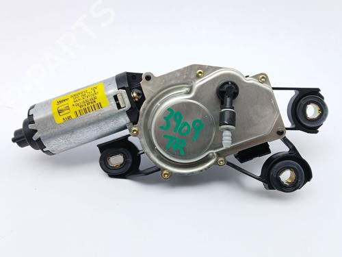 Used Rear wiper motor SEAT ALTEA (5P1) [2004-2015]  25745648