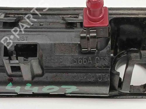 Tailgate handle CUPRA FORMENTOR (KM7, KMP) 1.5 TSI | BP36529543C132 - Image 5