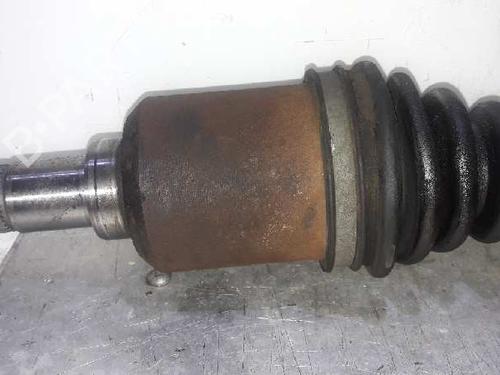Right rear driveshaft SMART CABRIO (450) | BP5247715M41 - Image 3