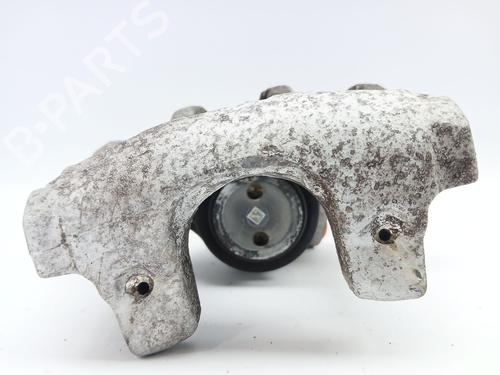 Used Right rear brake caliper Right rear brake caliper FORD GRAND C-MAX (DXA/CB7, DXA/CEU) 1.0 EcoBoost (125 hp) 27182394 27182394