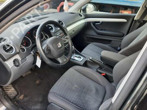 Left taillight SEAT EXEO (3R2)  | BP34216580C34  - Image 10