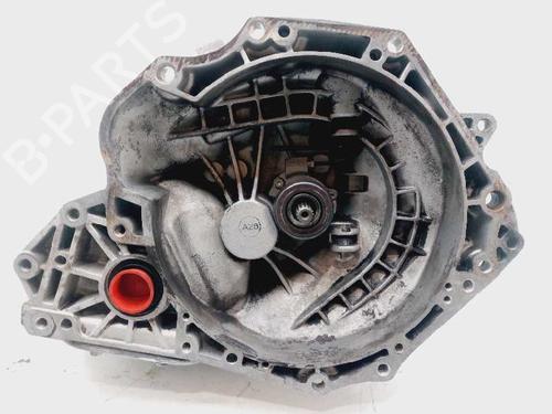 Used Gearbox Gearbox OPEL ASTRA H (A04) [2004-2014] 17586333 17586333