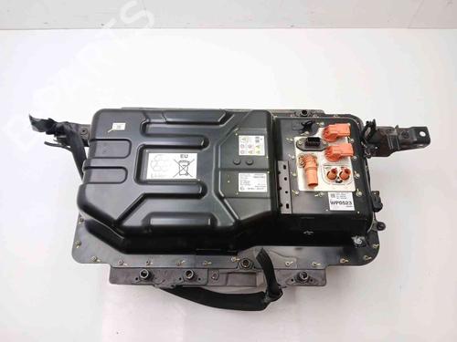 Used Battery Battery CITROËN C5 X (ND_, NC_) Hybrid 180 (NDDGYP) (181 hp) 40447146 40447146