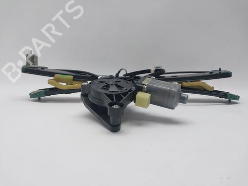 Front left window mechanism AUDI A3 Sportback (8YA, 8YF) 35 TDI | BP33619107C22  - Image 6