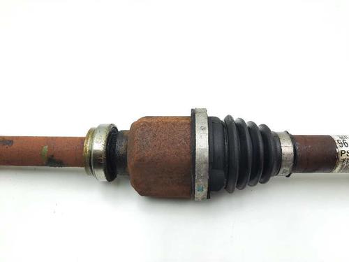 Right front driveshaft CITROËN C4 II (NC_) | BP8689967M39 - Image 2