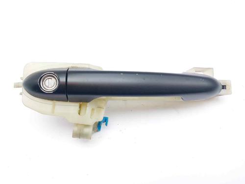 front-left-exterior-door-handle-kia-rio-iii-ub-14-crdi-2011-2012-2013-2014-2015-2016-2017-20682315 main image
