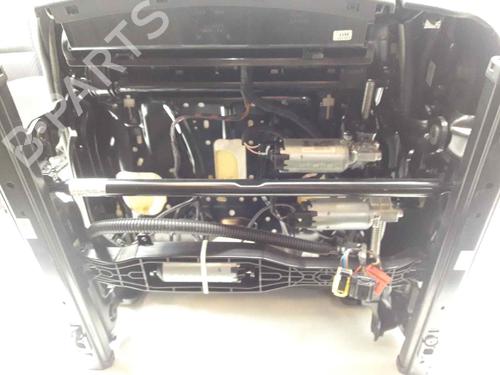 Seats set AUDI Q5 (8RB) 2.0 TDI quattro | BP6125218C78 