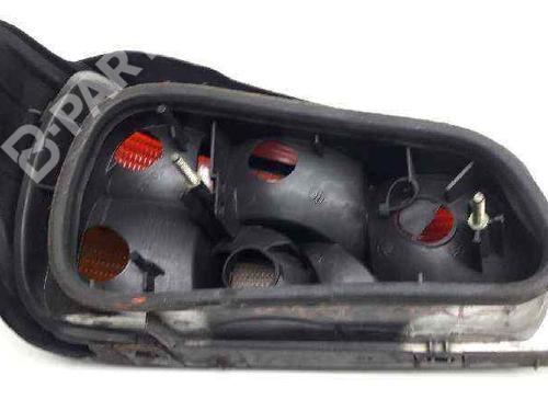 Right taillight PEUGEOT 306 Hatchback (7A, 7C, N3, N5)  | BP4736874C35 