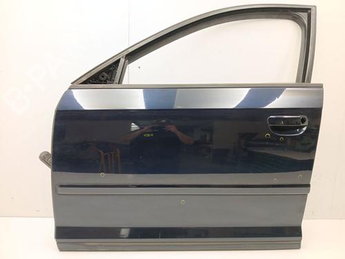 Used Left front door AUDI A3 Sportback (8PA) 2.0 TDI 16V (140 hp) 29638054