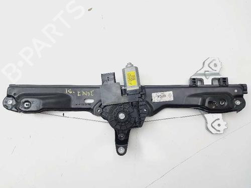 Used Front left window mechanism Front left window mechanism RENAULT KADJAR (HA_, HL_) [2015-2026] 20685873 20685873