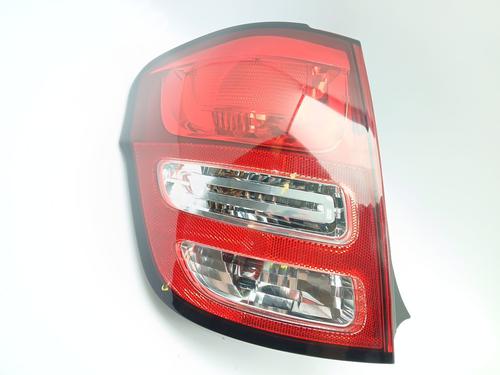 Used Left taillight Left taillight CITROËN C3 II (SC_) 1.4 HDi 70 (SC8HZC, SC8HR0, SC8HP4) (68 hp) 27482187 27482187