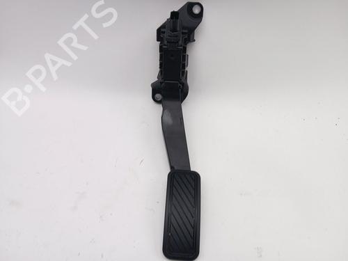 Used Pedal Pedal FORD FIESTA VII (HJ, HF) 1.1 Ti-VCT (86 hp) 32783534 32783534