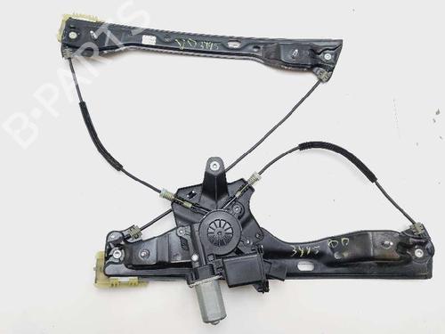 Used Front right window mechanism Front right window mechanism 17984890 17984890