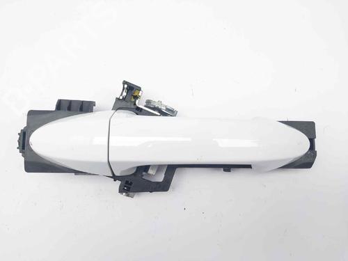 Front right exterior door handle FORD FIESTA VI (CB1, CCN)  | BP20683191C129 
